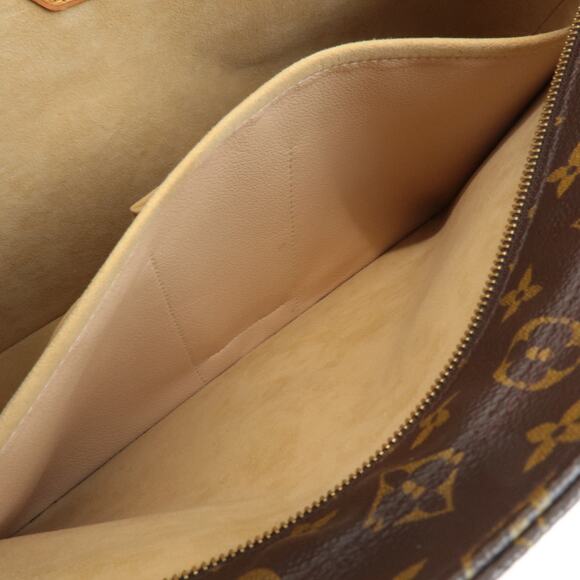 💎✨STUNNING✨💎AUTHENTIC Louis Vuitton Luco - Picture 13 of 16